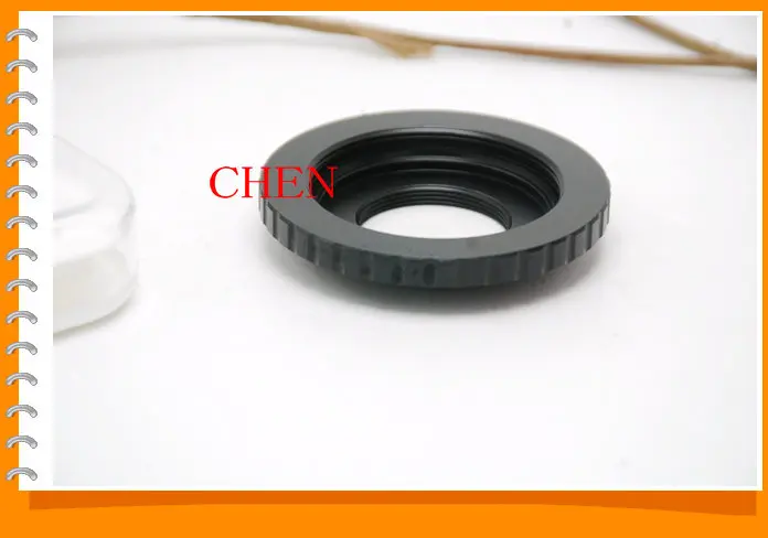 

Head C-M42-M4/3 For g1/GF1/g2/GH1/G10 Lens adapter transfer ring