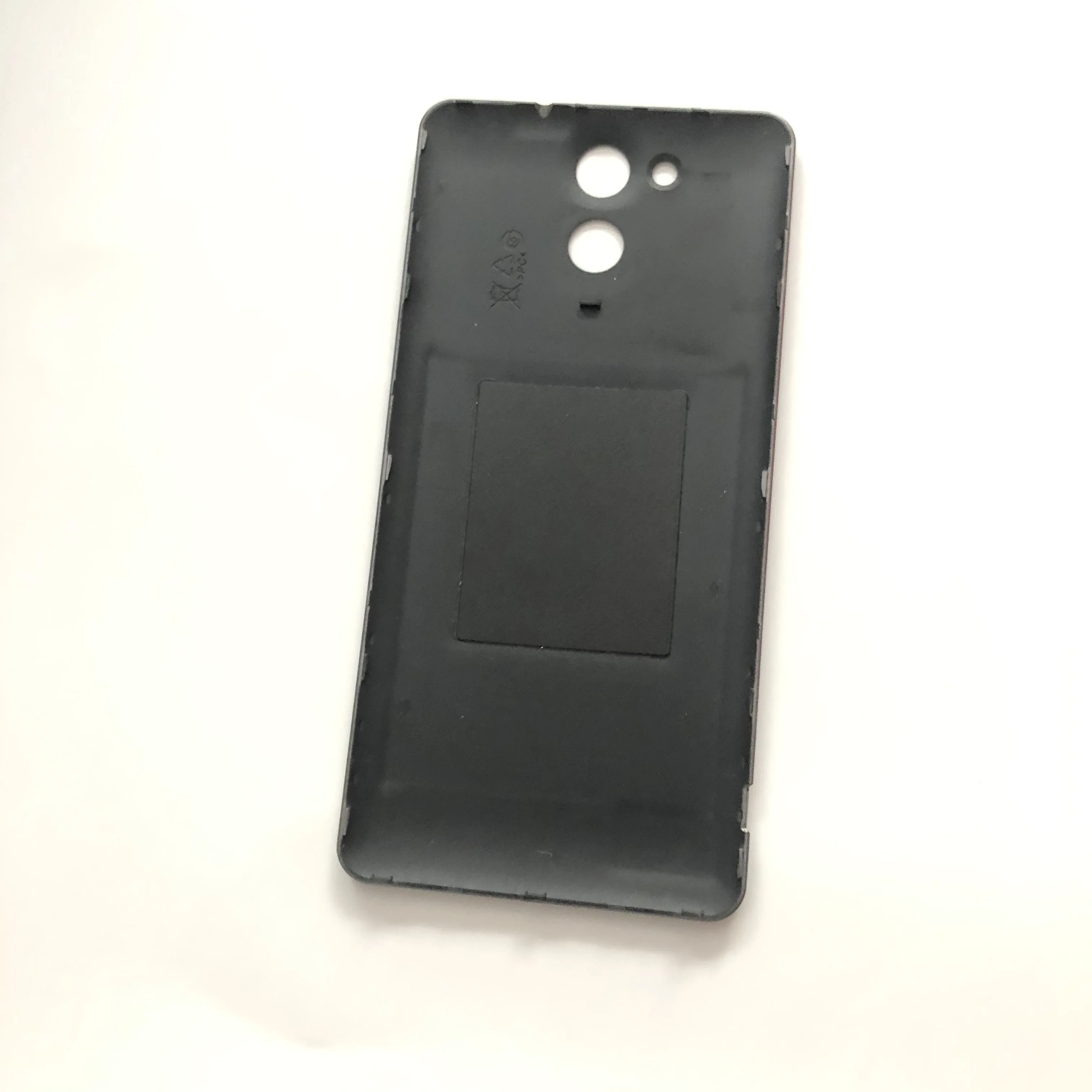 

Used Battery Cover Back Shell Repair Replacement Accessories For Elephone P7000 Free Shipping