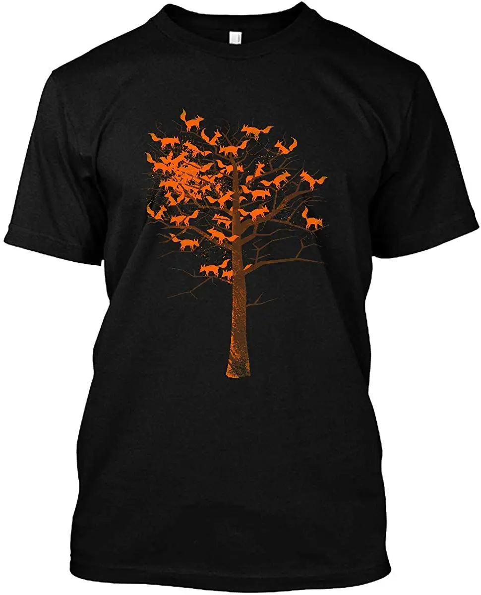 

Blazing Tree Classic T-Shirt New Arrivals Summer Cool Men Tee Breathable All Cotton Short Sleeve T Shirt