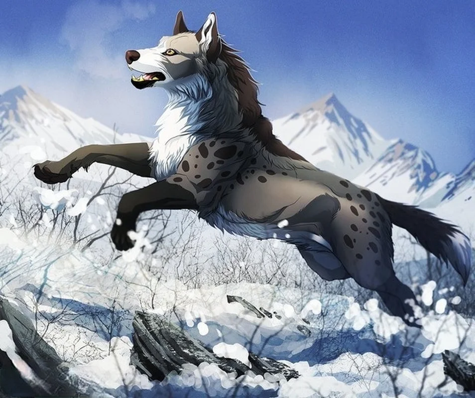 

5D DIY Poured Glue Diamond Painting Kits Scalloped Edge Cool Animals Horned lion White Tiger Wolf Hyena Wall Decor Unique Gift