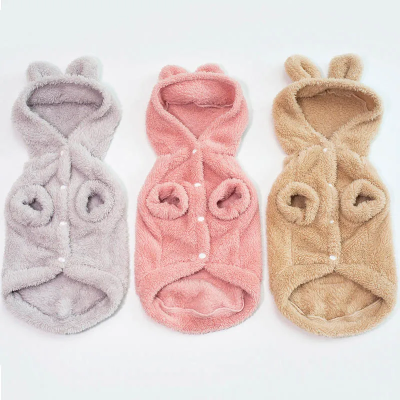 Классическая одежда для собак Французский бульдог в полоску домашних животных