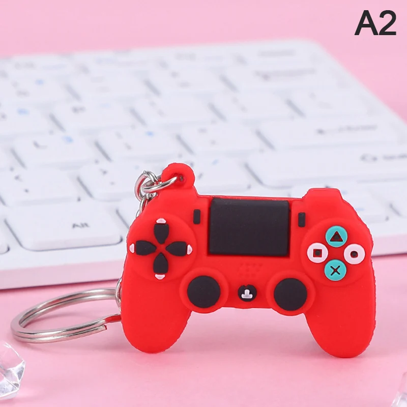 Брелок для ключей с джойстиком 2 цвета | Украшения и аксессуары