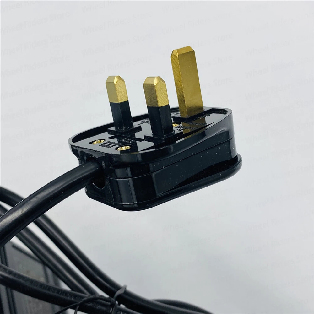 Begode Gotway 100 в 8A быстрое зарядное устройство Быстрая зарядка моноколесный