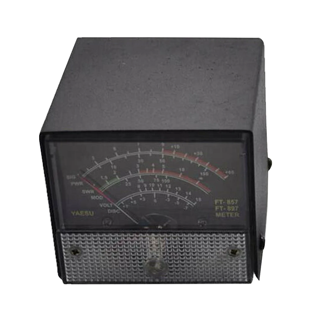 Аксессуары расширения стоя волна внешний S КСВ измеритель мощности