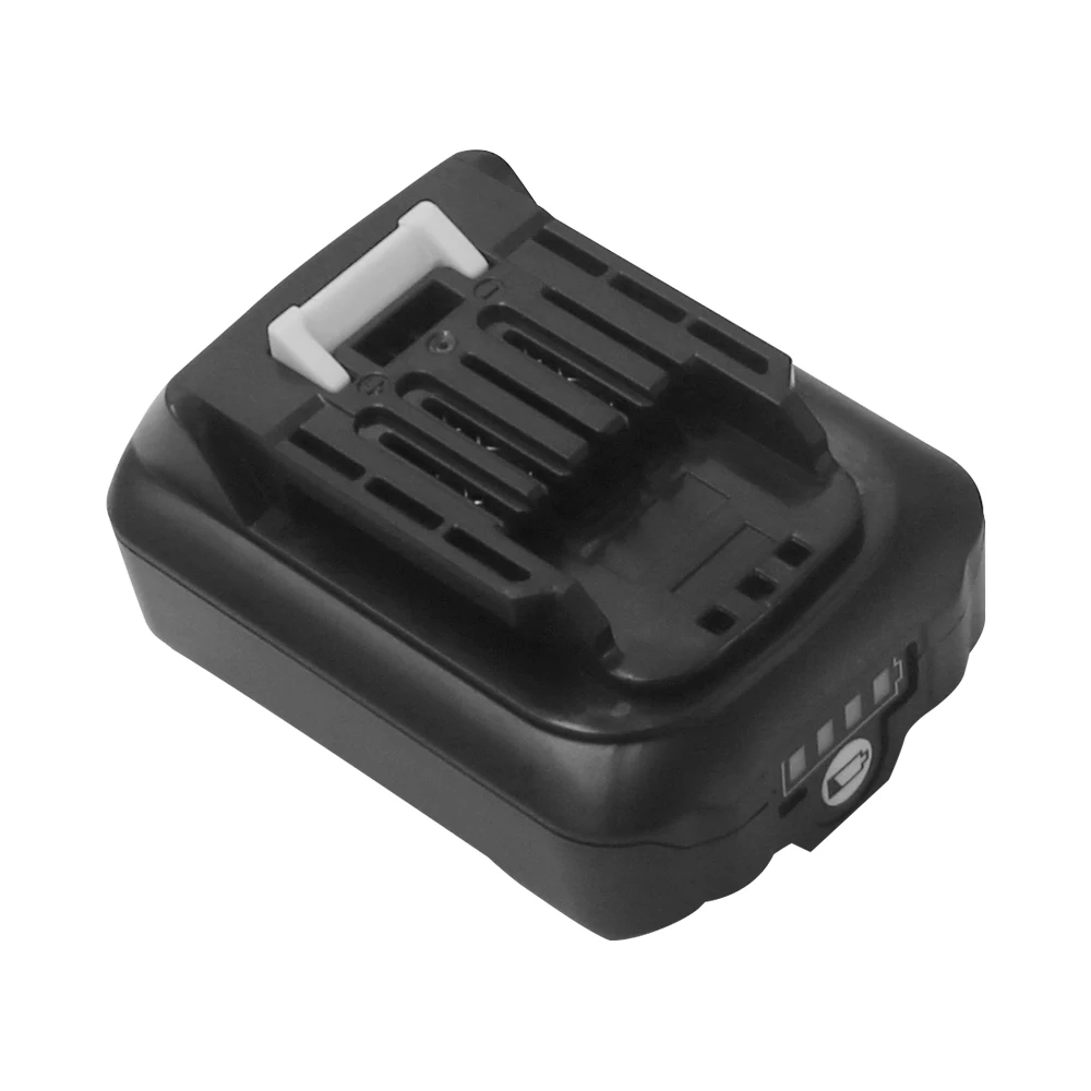 Литий ионный аккумулятор для Mak 10 8 V 2000mAH 197390 1 BL1015 1973901 BL1021B BL1041B BL1015B BL1020B BL1040B 197402