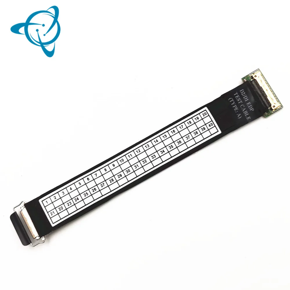 Shenyan Расширительный тестовый гибкий кабель для MacBook Air A1465 A1466 Retina A1502 LCD LED экрана НОВЫЙ EMC 2632 2925 MQD32LL/A.