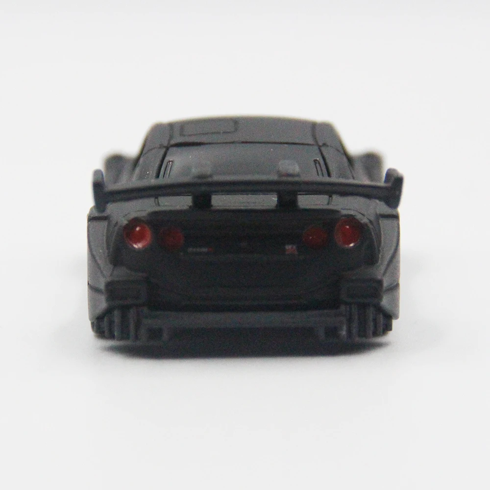 Автомобиль Takara TOMY Tomica литые игрушки мини металлическая модель автомобиля аниме