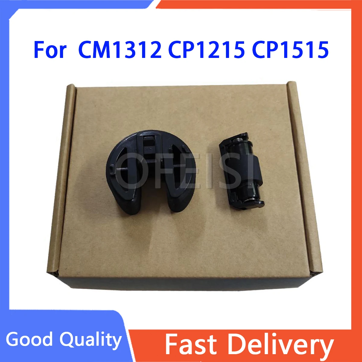 2X Оригинальный Новый CC430 67901 RM1 4425 8765 4426 ролик для HP