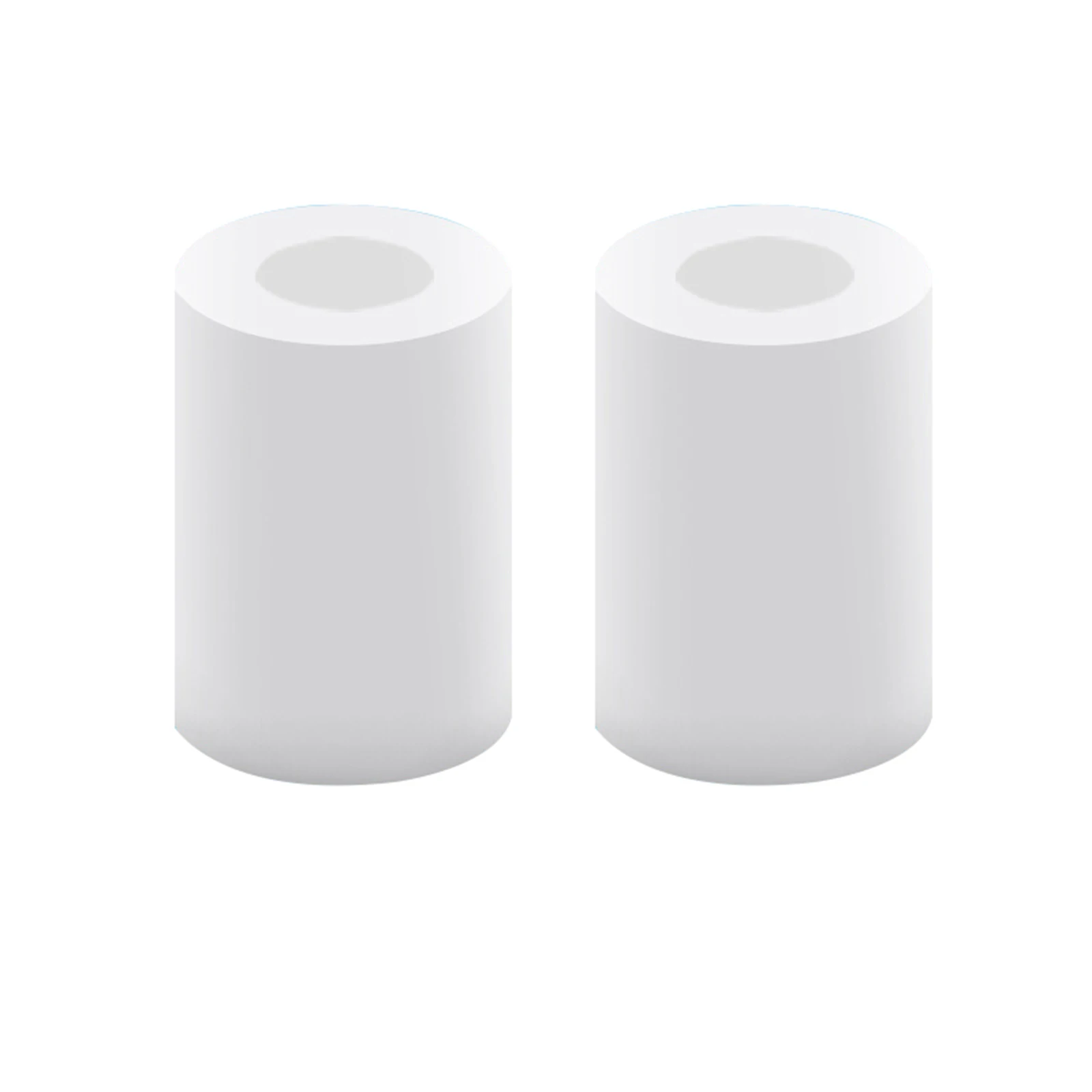 

Transparent Faucet Water Purifier PP Cotton Filter Shower Filter Household L23