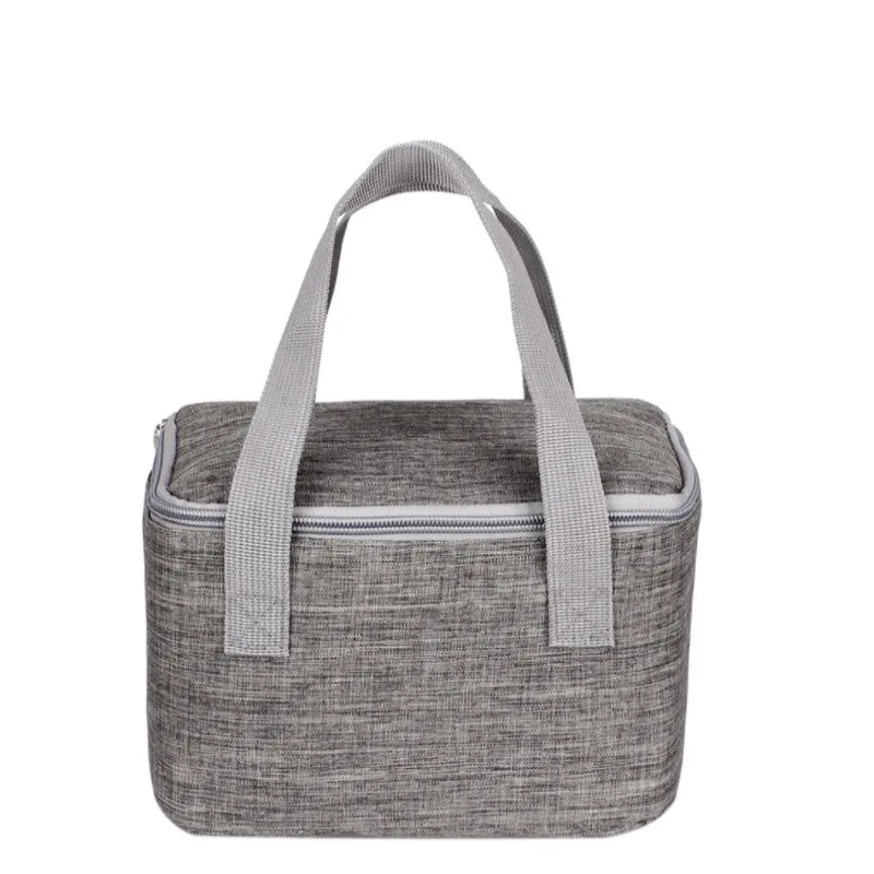 Портативный водонепроницаемый изоляционный мешок для хранения детского питания