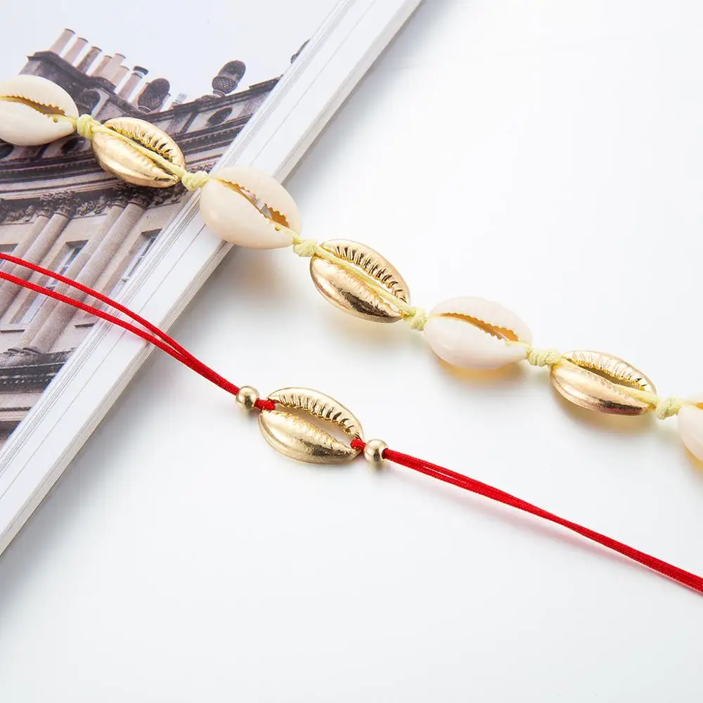 Модные богемные металлические Многослойные браслеты с кисточками женские диски