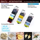 Лазерный диодный модуль 30 Вт40 Вт80 Вт, головка 450 нм TTL модуль для ЧПУ 3D Glowforge, гравировальный станок, инструмент для резки древесины