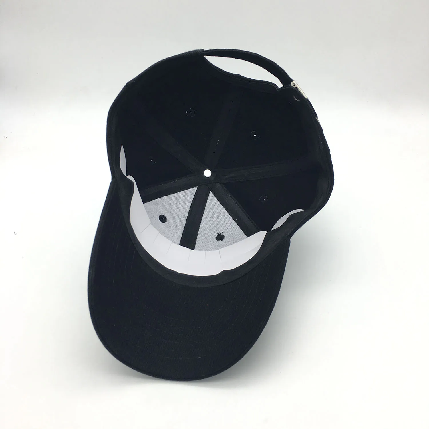 Черная хлопковая бейсболка с вышивкой DIY ваше имя изготовленные на заказ шляпы