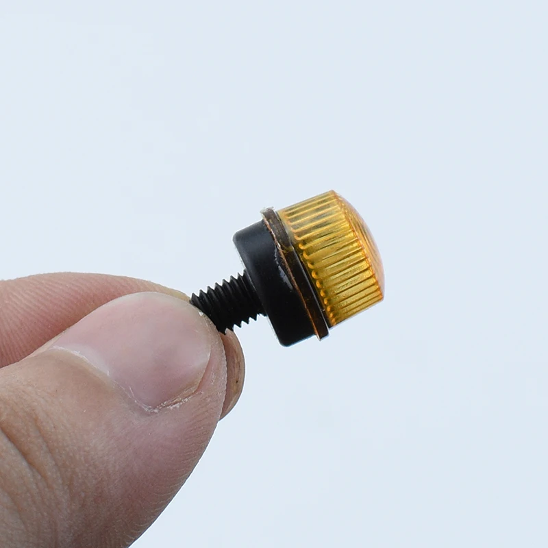 инженерный светильник вращ