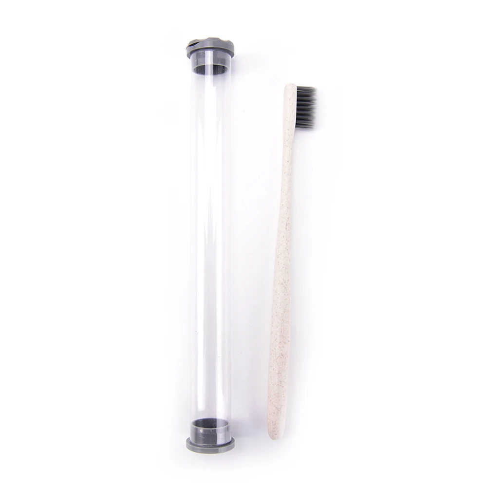 1 шт. Мягкая зубная щётка для взрослых|Зубные щетки| |