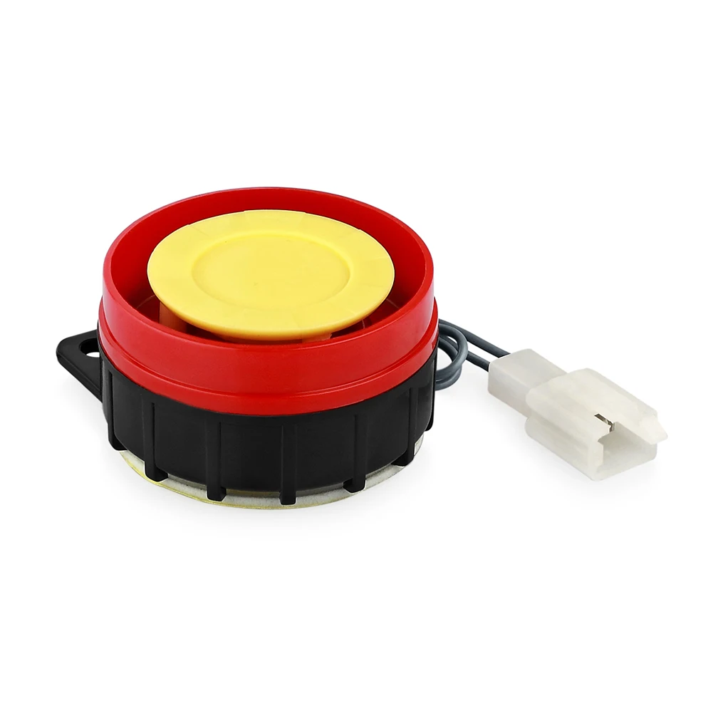 Guarding Immobiliser Burglar Alarm Remote Control Motorbike Sound Signal Motorcycle Accessories Anti-theft Security Sensor | Автомобили и