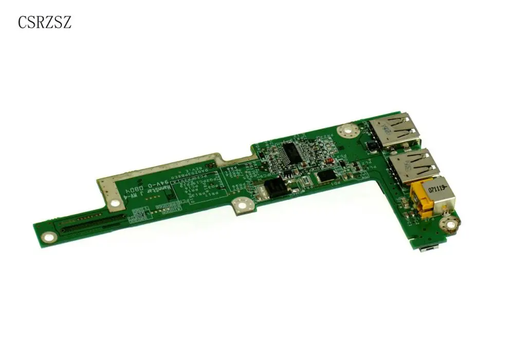 Оригинальный Для acer Aspire 4720 г 4520 USB разъем питания постоянного тока выключатель