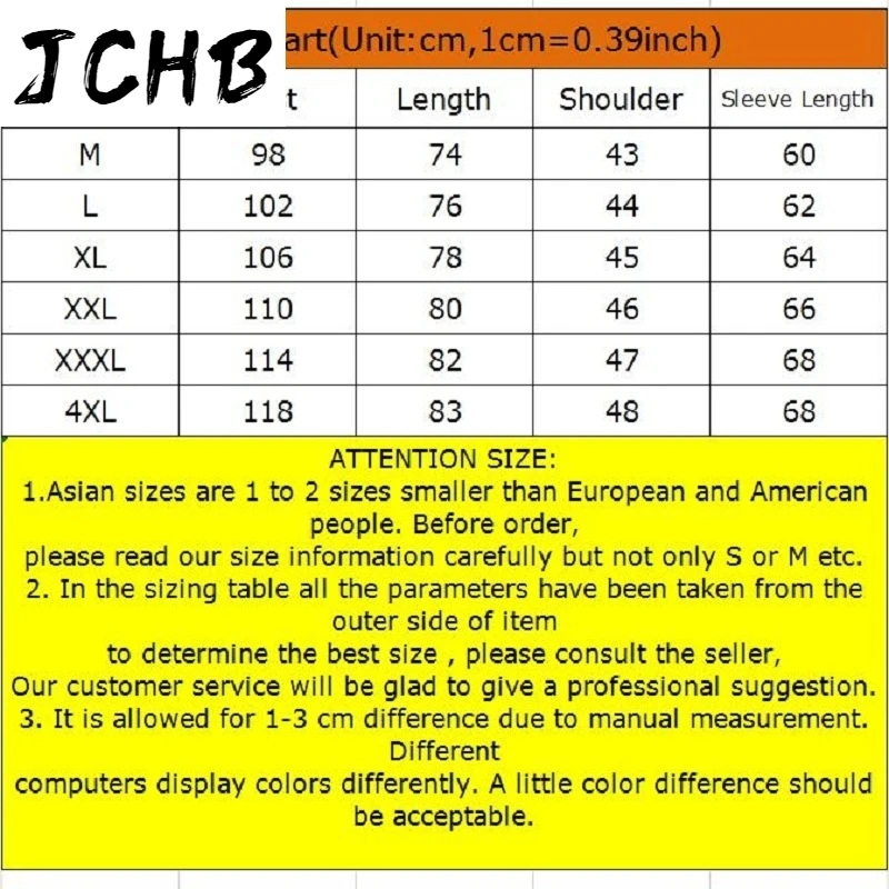 

Wool JCHB Coat Men Casual Black Jacket Woolen Coat Double-sided Mens Coats and Jackets Chaqueta Hombre QT-161705 KJ4302