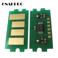 10pcs tk4105 tk4106 tk4107 tk4109 toner cartridge chip for kyocera taskalfa 1800 2200 1801 2201
