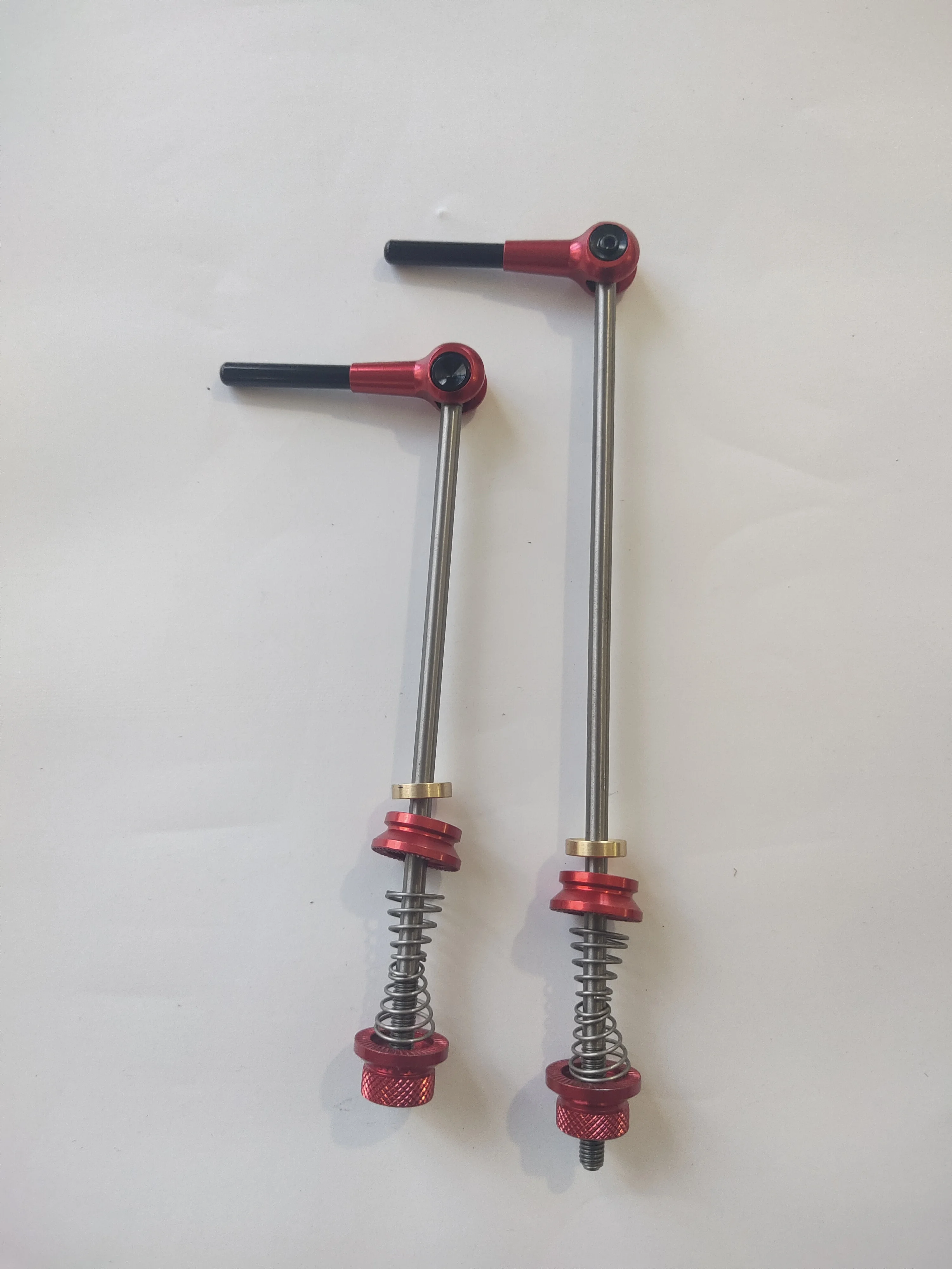 Шпаг титановый для шоссейного велосипеда 50 г 100 мм 130 |