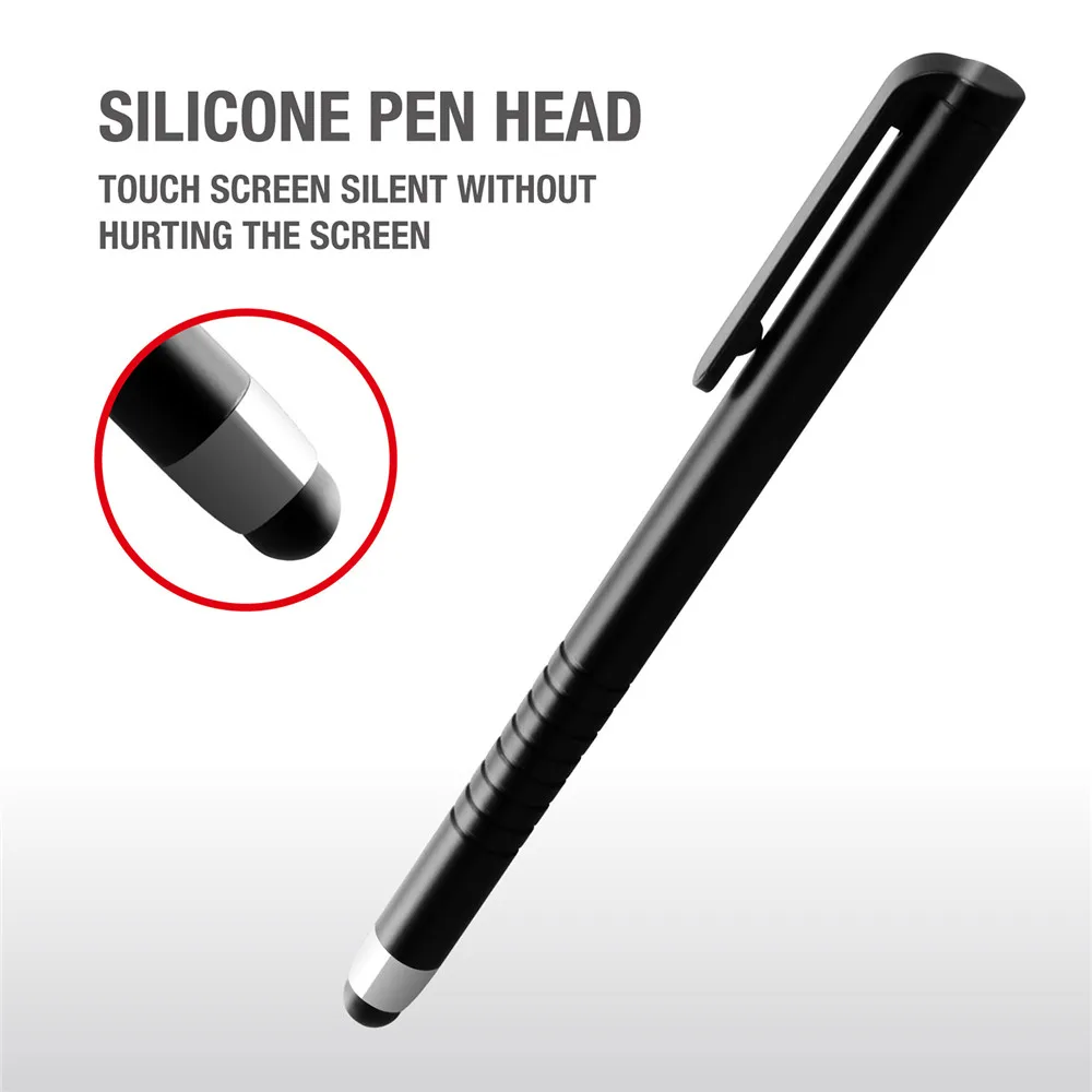 

Touch Pen Digital Stylus Pen for Nintend Switch Console For IOS Android Phone Tablet Accessories Capacitive Touch Screen Pencil