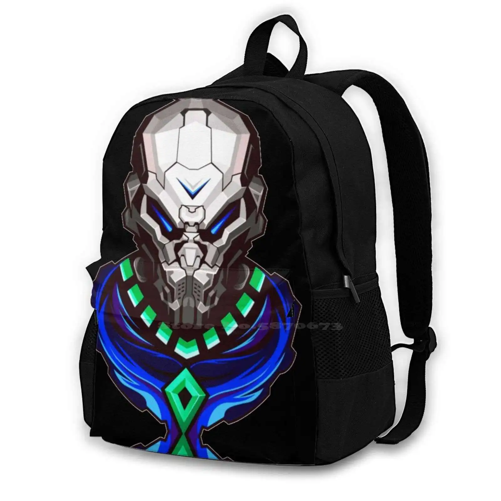 

Robot Gaiming Backpack For Student School Laptop Travel Bag Esports Esports Esporte Clube Bahia Esports Arctic Freezer 34