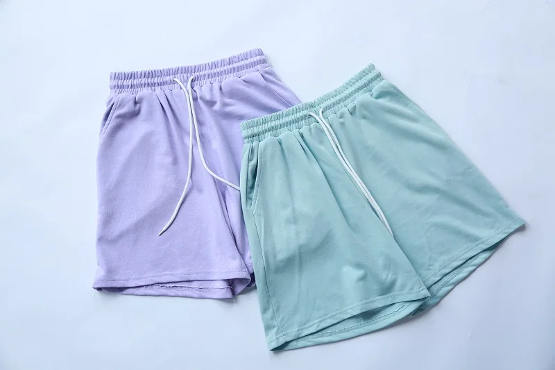 Toppies летний женский спортивный костюм из двух предметов короткий рукав футболки