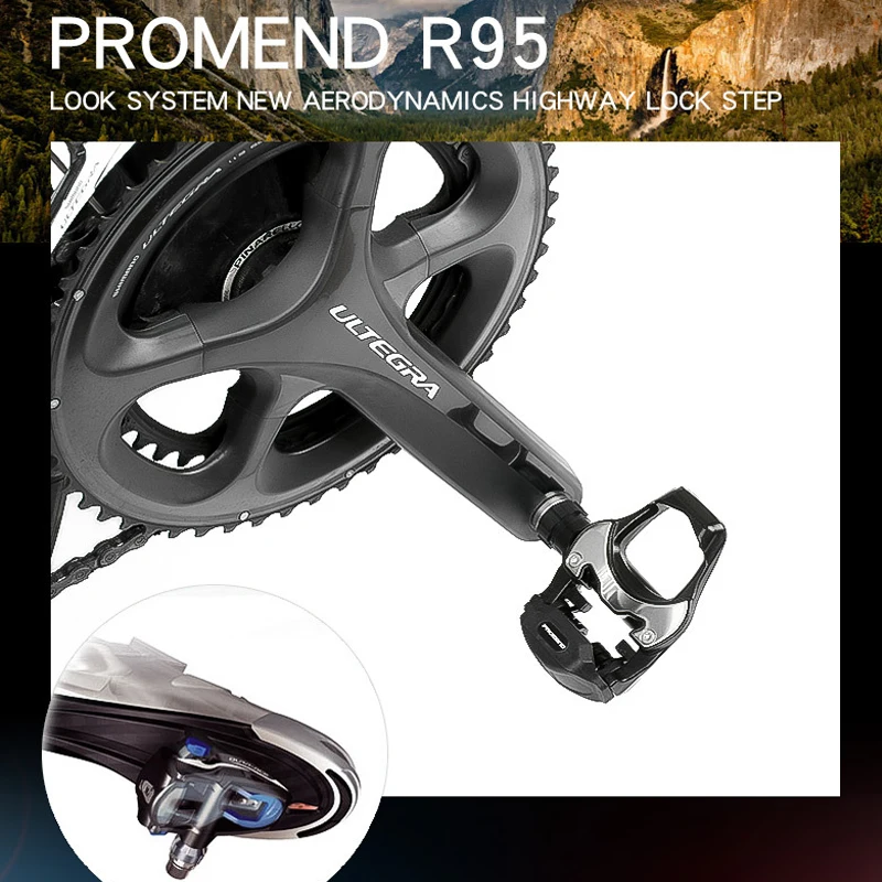 100% Оригинальный профессиональный дорожный мотоцикл самоблокирующийся для езды