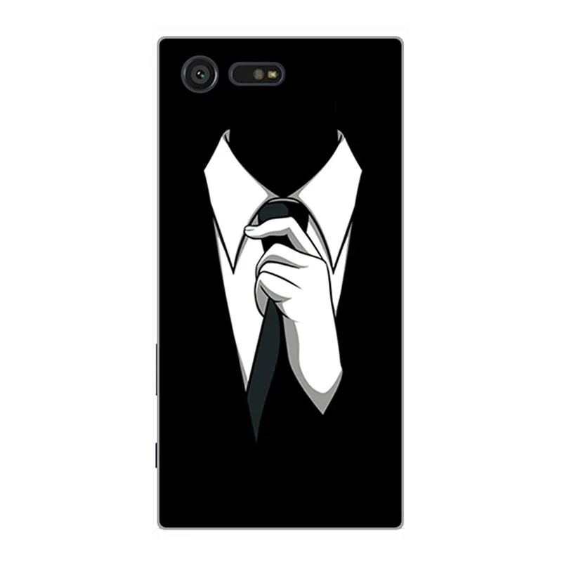 Жесткие Пластиковые чехлы для телефонов Sony Xperia X Compact F5321 Материал чехол телефона