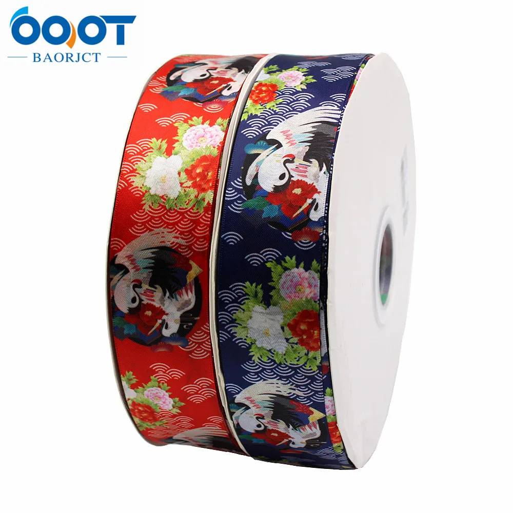 Двухсторонняя японский Стиль клетчатой ткани с бантиком из тканого материала 10