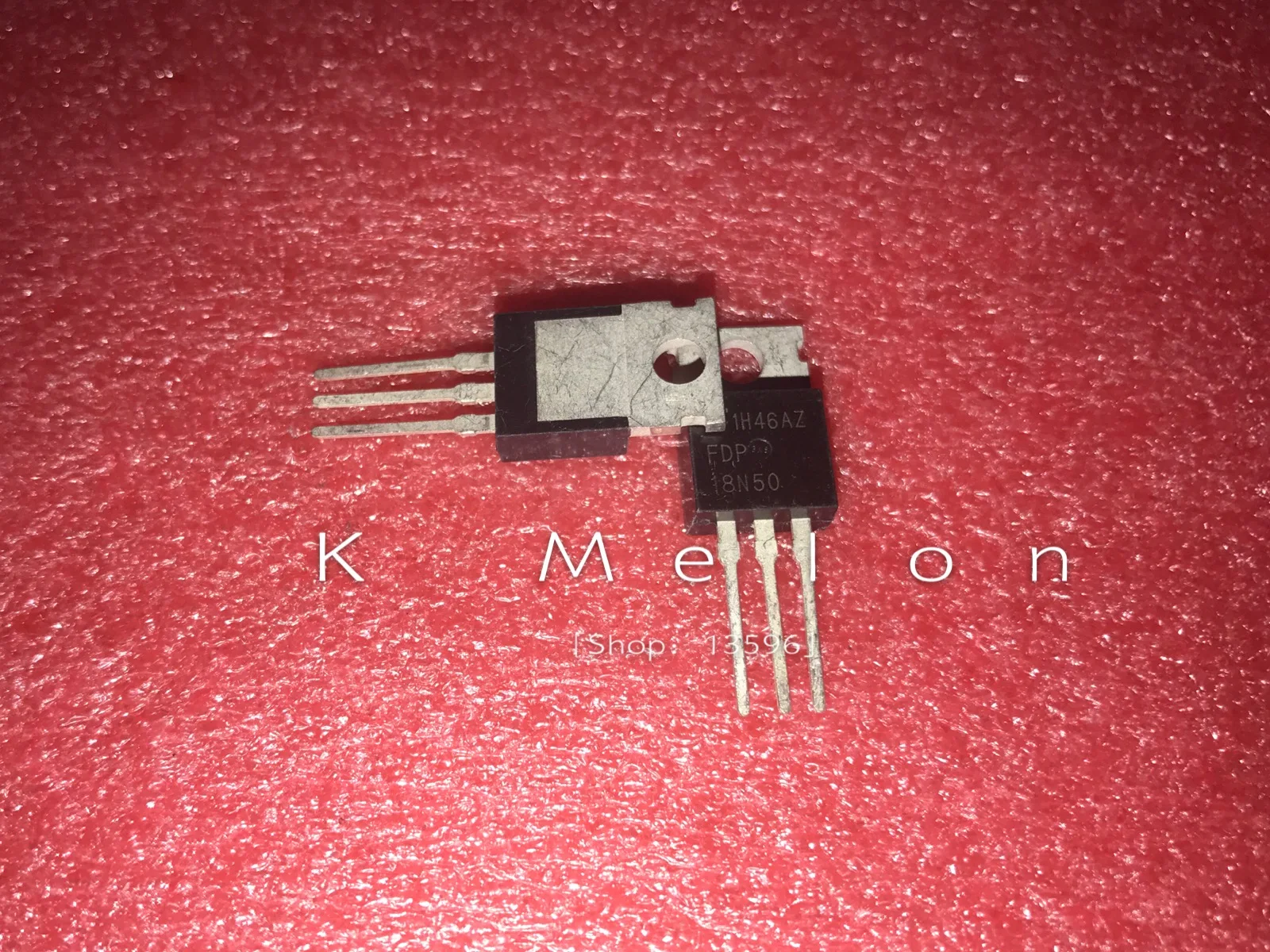 10 шт. FDP18N50 FDP18N50V2 PV218N50 FDPF18N50 PFV218N50 FDP18N20F TO-220/TO-220F 18A 500V | Автомобили и мотоциклы