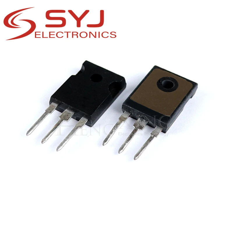 5 шт./лот SR3040PT SR3040 TO 247 40В 30A|Интегральные схемы| |