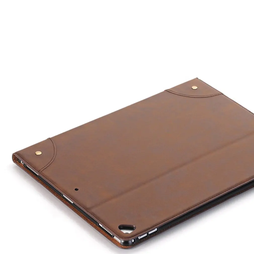 Бизнес Стиль Натуральная кожа рукав сумка чехол для iPad Mini 1 2 3/для mini4/для 3 4/для