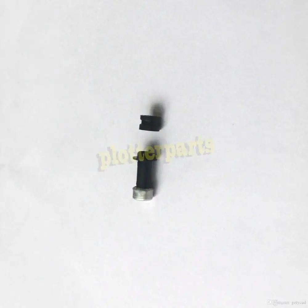 Трубки подачи чернил соединение сопла для HP designjet 5000 5100 5500PS Q1253-60041 Q1253-60042 Q1251-60265