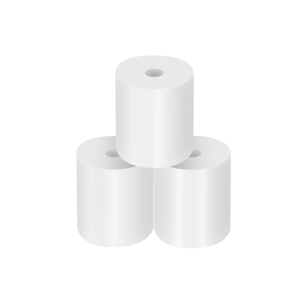 1 высокотемпературная силиконовая плитка Выравнивающая Колонка для