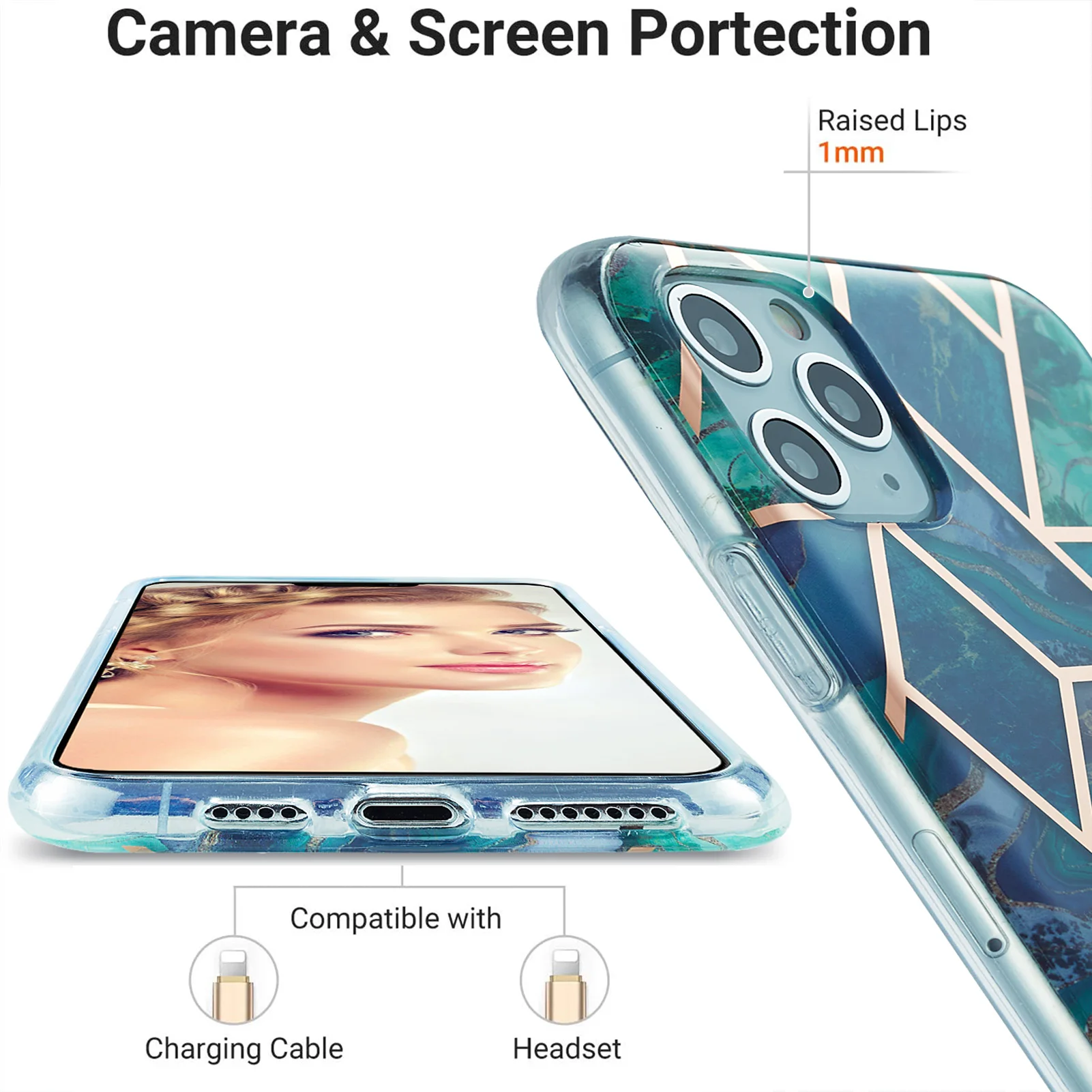 Чехлы для Xiaomi Redmi Note 9 Pro мягкие ТПУ чехлы с задними крышками портативные сотового