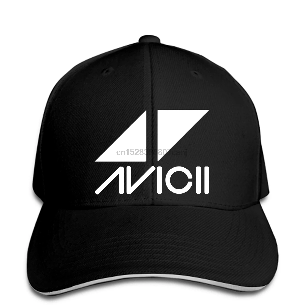Бейсболка AVICII ULTRA MUSIC FESTIVAL бейсболки DJ бейсболки|Мужские бейсболки| |