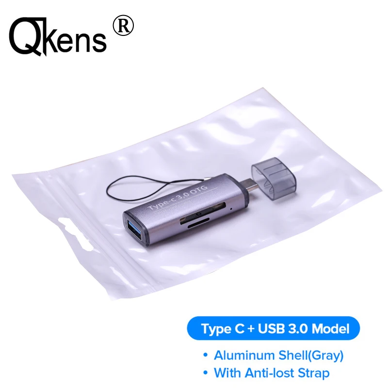 usb 30 sd microsd tf кардридер адаптер для macbook typ