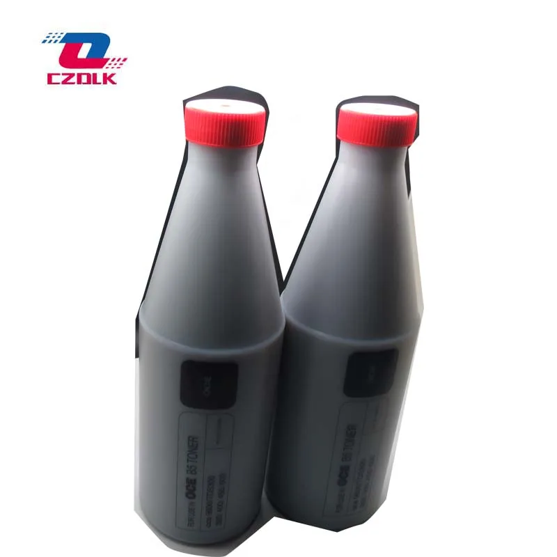 1 партия (2 шт.) X новый совместимый тонер-картридж для Oce B5 300 320 400 450 600 700 9600 порошок