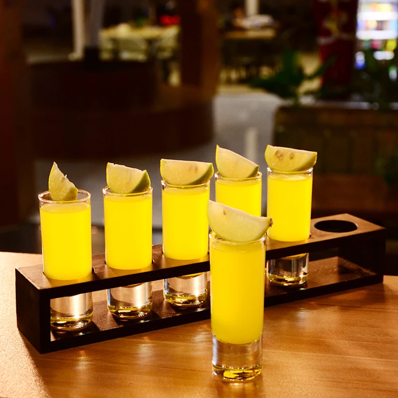 8 видов стилей бокал для вина 25 мл 45 70 с пулями коктейлей водки спиртовых напитков