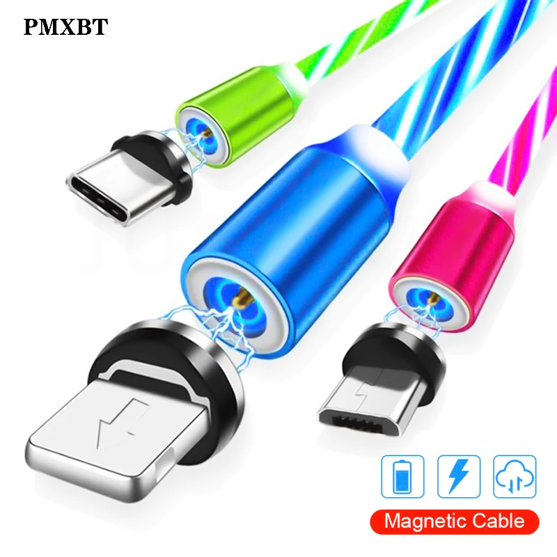 Зарядный кабель Micro USB для iphone XS MAX/XR/Samsung S9/Android|Кабели мобильных телефонов| |