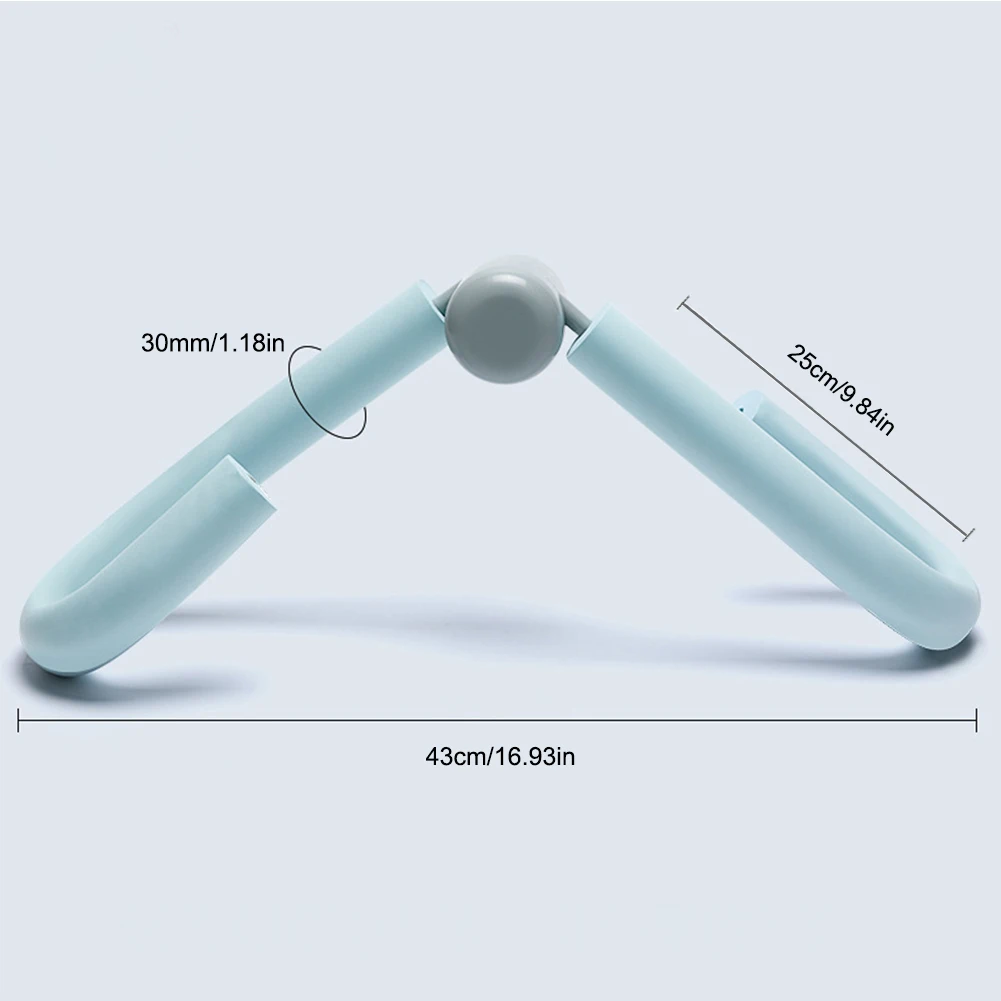 

Multifunctional Muscle Training Tool Legs Hip Trainer Pelvic Floor Muscle Fitness Device Stovepipe Artifact Leg Body Exerciser