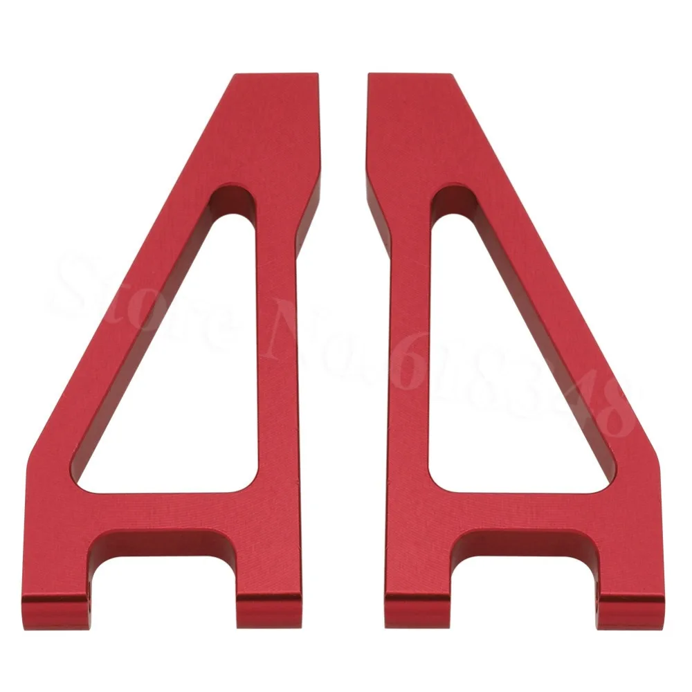 For FS Racing 513006 Front Upper Suspension Arm(Al.) 1/10 Monster Truck 51805 FS538 10YW Buggy 53625 Desert FS539 | Игрушки и хобби