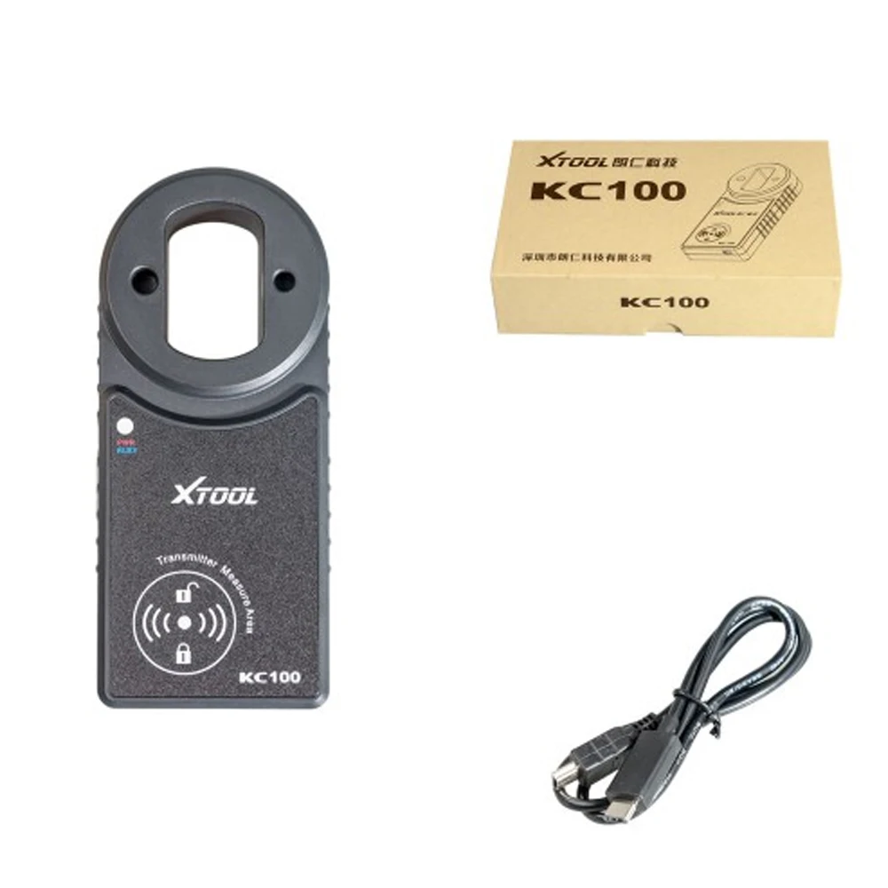 Инструмент для диагностики автомобиля OKDIAG XTOOL KC100 KC 100 X100 PAD2 VW 4 и 5th IMMO As PRO |