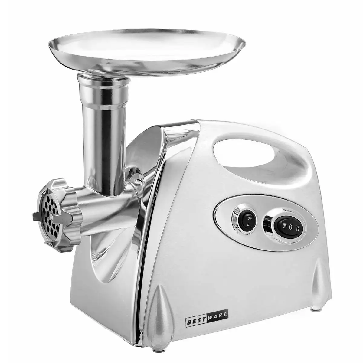 

Электрическая мясорубка, 2800 Вт, 220 В