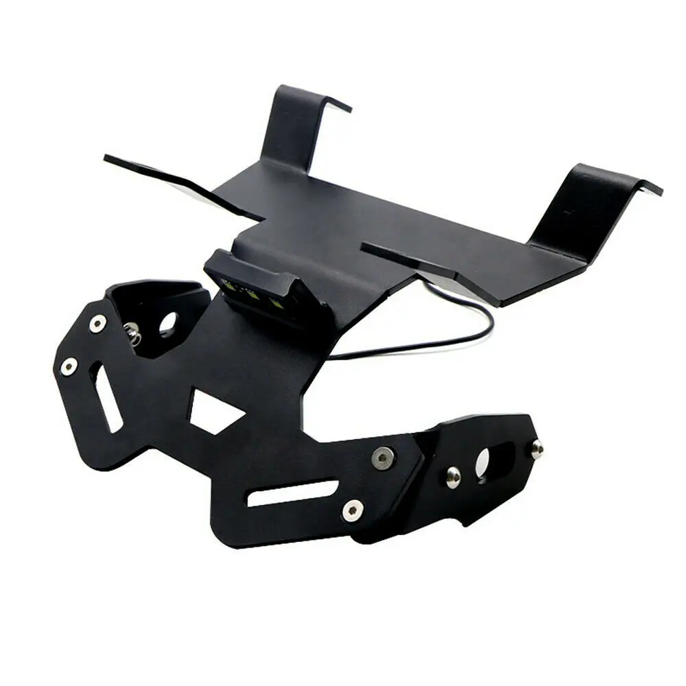

Fender Eliminator License Plate Holder For HONDA CB125R CB250R CB300R 2018-2020