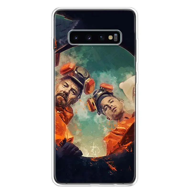 Чехол для телефона Samsung Galaxy A51 A50 A71 A70 A40 A41 A30 A31 A20E A21S A10 A11 A01 5G A6 A8 + A7 A9 Plus