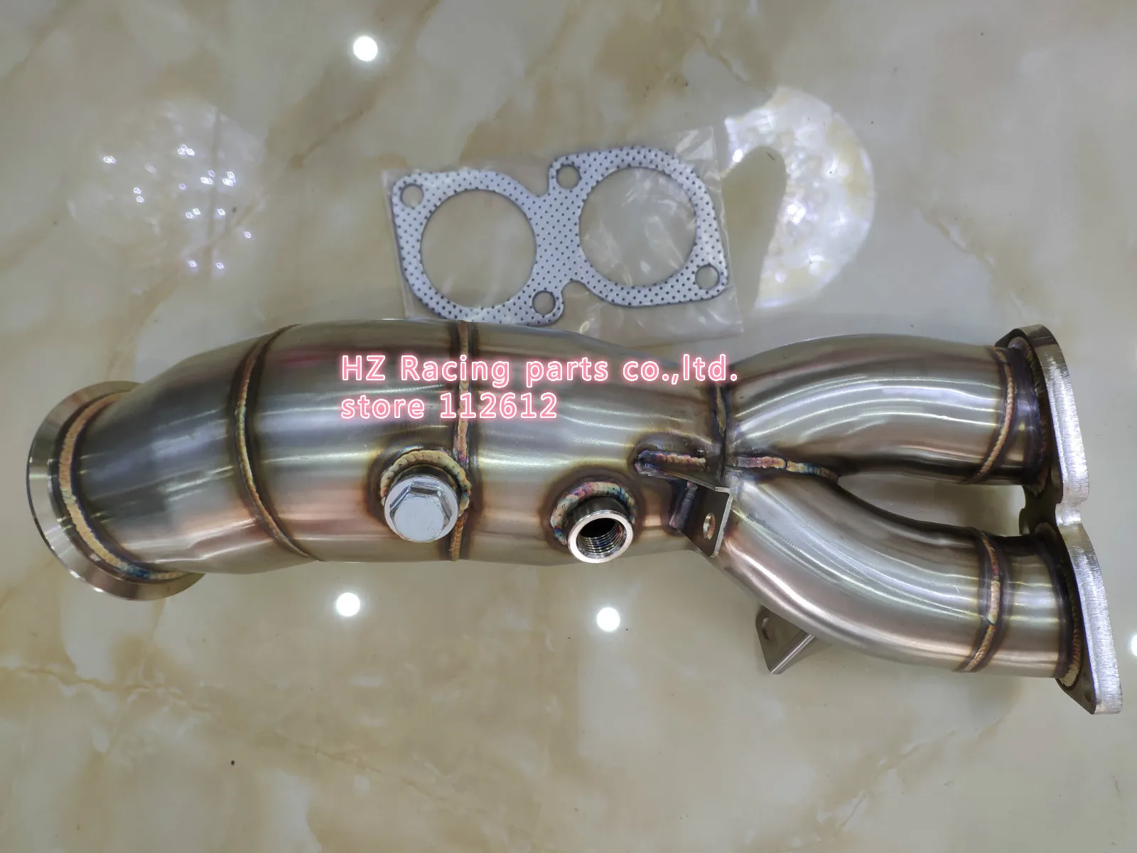 Водосточная труба для bmw 335i E90 E91 E92 E93 335xi 335ix xdrive turbo водосточная 135i E82 E88 N55 N55B30