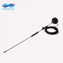 4g /3g modem gsm magnetic antenna with crc9 connector