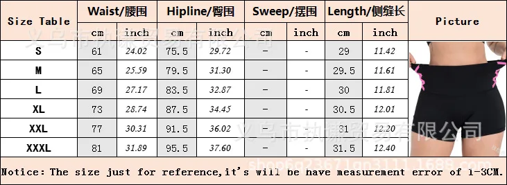 

Wepbel High Waist Yoga Wear Sports Pants Women Solid Color Tight Shorts Leggings Plus Size Solid Color Tracksuit